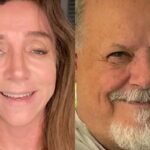 Marisa Orth é detonada após homenagem a Roney Facchini: "Faltou noção”