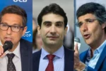 Master: PF intima Galípolo, Campos Neto e André Esteves a depor