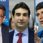 Master: PF intima Galípolo, Campos Neto e André Esteves a depor