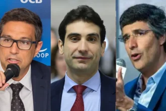 Master: PF intima Galípolo, Campos Neto e André Esteves a depor