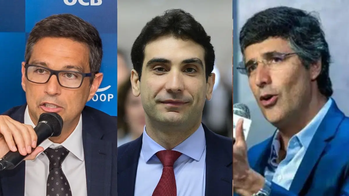Master: PF intima Galípolo, Campos Neto e André Esteves a depor