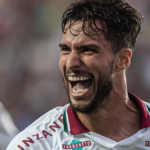 Matheus Martinelli foi convocado para a Seleção Brasileira após lesão de João Pedro