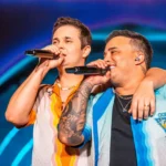 Matheus & Kauan se apresentam após Corrida Sertaneja em Goiânia; veja detalhes