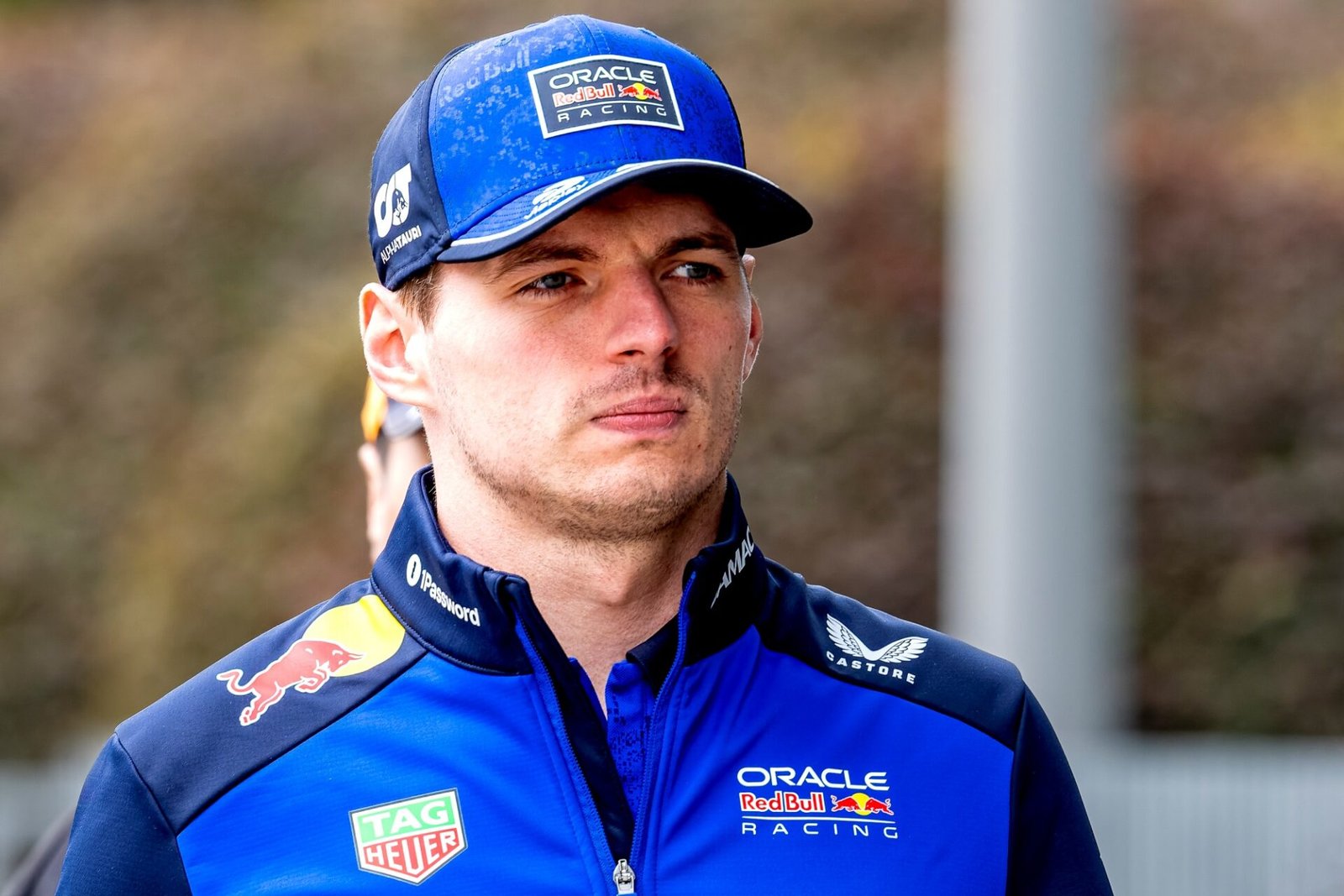 Max Verstappen avalia GP da Itália de Fórmula 1: “Não espero milagres aqui”