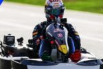Max x 100: Verstappen vence corrida de kart; veja como foi