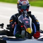 Max x 100: Verstappen vence corrida de kart; veja como foi