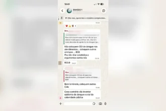 Médica que orientou colegas a subnotificar casos de dengue em Goiânia é afastada após denúncia do Mais Goiás