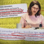 Médium acusada de charlatanismo pedia até 2 meses para psicografar cartas
