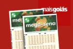 Mega-Sena 3053: resultado e prêmios para Goiás