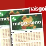 Mega-Sena 3053: resultado e prêmios para Goiás