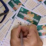 Mega-Sena 3055 acumula e prêmio sobe para R$ 76 milhões. Veja resultado