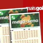 Mega-Sena 3057: resultado e prêmios para Goiás
