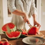 Melancia: saiba o limite diário da fruta para não comprometer o intestino