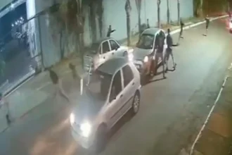 Membros da Força Jovem que tentaram matar diretor da Esquadrão Vilanovense vão à júri popular em Goiânia