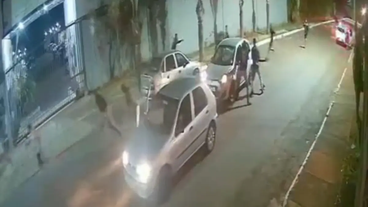Membros da Força Jovem que tentaram matar diretor da Esquadrão Vilanovense vão à júri popular em Goiânia