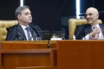 Mendonça envia caso Moraes ao plenário e Fachin decidirá quando pautar