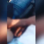 Menina de 13 anos filma pai tocando suas partes íntimas a caminho da escola em Corumbá; vídeo
