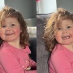 Menina morre aos 3 anos após ter doença cardíaca confundida com virose