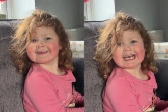 Menina morre aos 3 anos após ter doença cardíaca confundida com virose