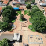 Menino de 10 anos é atingido por disparo na cabeça e sofre capotamento com familiares a caminho do hospital em Goiás