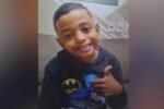 Menino de 7 anos fala em "pular de penhasco" antes de morrer com corda