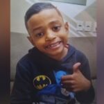 Menino de 7 anos fala em "pular de penhasco" antes de morrer com corda