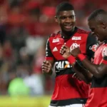 Mercado da Bola: Vila Nova acerta contratação de ex-companheiro de Vini Júnior no Flamengo