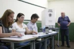 Mesários têm até 3 de outubro para concluir treinamento das Eleições 2026 e garantir folgas