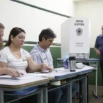 Mesários têm até 3 de outubro para concluir treinamento das Eleições 2026 e garantir folgas