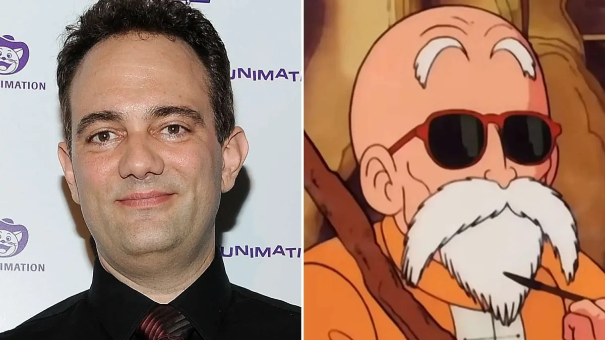 Mike McFarland, dublador de Dragon Ball Z e One Piece, morre aos 56 anos