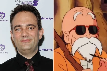 Mike McFarland, dublador de Dragon Ball Z e One Piece, morre aos 56 anos