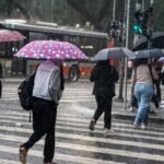 Ministra orienta britânicos a estocarem comida devido ao El Niño