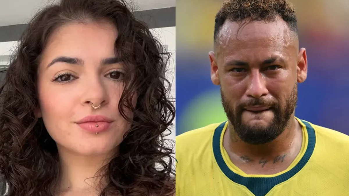 Miss Bumbum é detonada ao batizar vibradores com nome de Neymar e Cristiano Ronaldo; veja