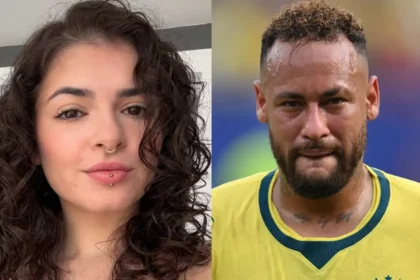 Miss Bumbum é detonada ao batizar vibradores com nome de Neymar e Cristiano Ronaldo; veja