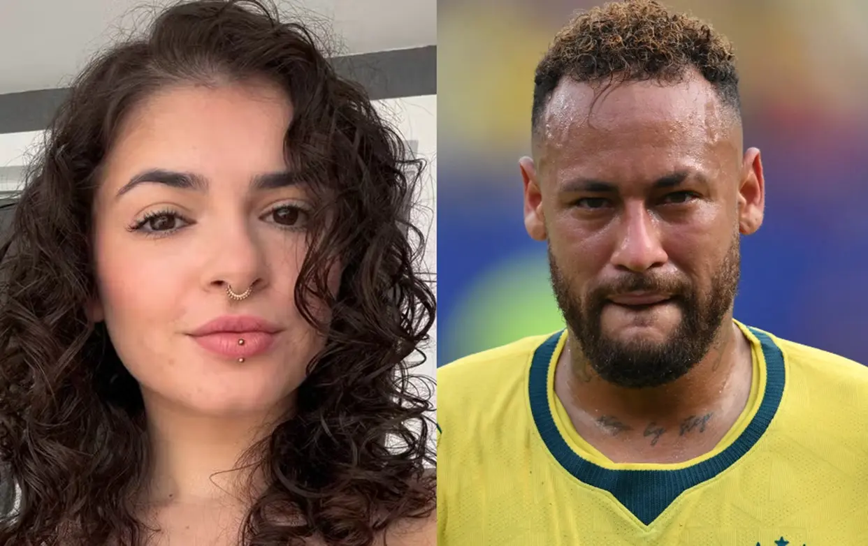 Miss Bumbum é detonada ao batizar vibradores com nome de Neymar e Cristiano Ronaldo; veja