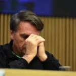 Moraes autoriza visitas de parentes a Bolsonaro durante campanha de Michelle