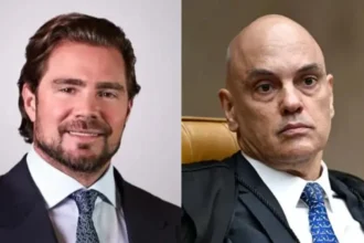 Moraes e Vorcaro: leia íntegra dos processos que tratam da relação entre os dois