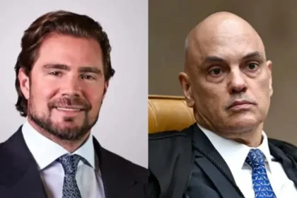 Moraes e Vorcaro: leia íntegra dos processos que tratam da relação entre os dois