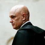 Moraes não é mais relator do inquérito das fake news, decide Fachin