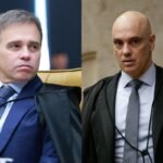 Moraes ou Mendonça?
