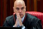 Moraes reage a relatório de Mendonça e nega elo com Vorcaro: “mentiroso e imprestável”