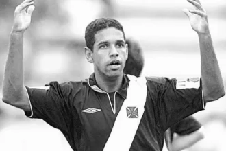 Morre Henrique, ex-zagueiro de Vila Nova e Goiás e campeão goiano pelo Itumbiara