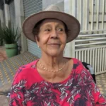 Morre mãe do deputado Lineu Olímpio, Lysis Gomes