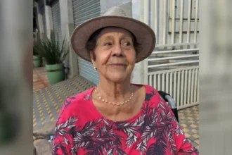 Morre mãe do deputado Lineu Olímpio, Lysis Gomes