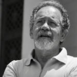 Morre Paulo Eduardo Gomes, cofundador do PT e do PSol no Rio de Janeiro