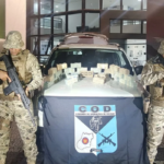Motorista é parado com quase R$ 1,2 milhão em dinheiro vivo em Goiás e diz que não sabe quem seria o destinatário