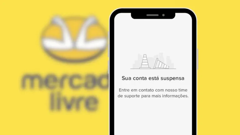 Motoristas do Mercado Livre denunciam bloqueio de contas em meio a protestos por reajustes, em Goiás
