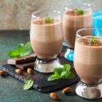 Mousse no café da manhã: aprenda receita saudável sem açúcar ou adoçante
