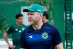 Mozart exalta virada do Goiás e convoca torcida pelo acesso: “Nós ainda acreditamos”