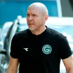 Mozart explica ausência de Lucas Lima contra o Fortaleza